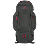 Rambler Rucksack 66L - Charcoal