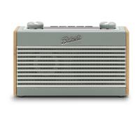 Roberts Rambler Uno DAB DAB+ FM RDS Bluetooth Digital Radio Duck Egg