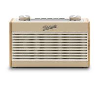 Rambler UNO DAB/DAB+/FM RDS Radio with Bluetooth - Pastel Cream