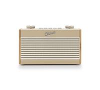Rambler UNO Portable Dab+/FM/Bluetooth Radio Cream