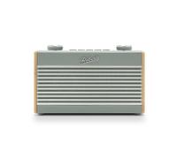 Rambler UNO Portable Dab+/FM/Bluetooth Radio Sky Blue