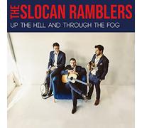 Ramblers Slocan - Up The Hill And Through The Fog [VINYL]