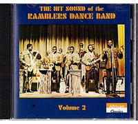 Ramblers - The Hit Sound Of The Ramblers Dance Band: Volume 2