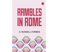 Rambles in Rome