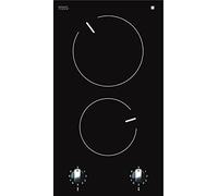 Ramblewood 2 Burner Electric Cooktop, EC2-30