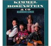 Ramblin' Away