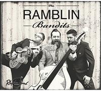 Ramblin' Bandits - On a Hill