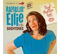 Ramblin Ellie & the Bashtones - Find Another Fool [VINYL]