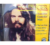 Ramblin' gamblin' man