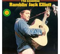 Ramblin Jack Elliot - The Essential Ramblin' Jack Elliott