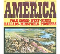 Ramblin' Jack Elliott & Derroll Adams - Ramblin' Jack Elliott & Derroll Adams - America - Joker - SM 3767/2