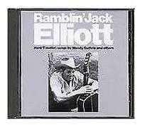 Ramblin' Jack Elliott - Hard Travellin