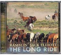 Ramblin' Jack Elliott - Long Ride by Ramblin' Jack Elliott