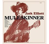 Ramblin' Jack Elliott - Muleskinner