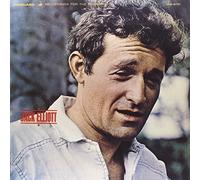 Ramblin' Jack Elliott - Ramblin' Jack Elliott [VINYL]