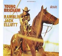 Ramblin' Jack Elliott - Young Brigham