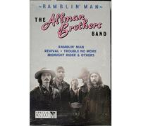 Ramblin' Man [CASSETTE]