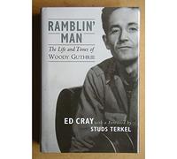 Ramblin′ Man - The Life and Times of Woody Guthrie