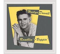Ramblin Plus Boppin by Huelyn Duvall (2003-11-25)