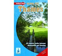 Rambling for Pleasure Along the Thames