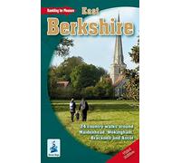 Rambling for Pleasure in East Berkshire