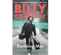 Rambling Man: My Life on the Road