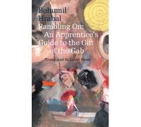 Rambling On : An Apprentice's Guide to the Gift of the Gab