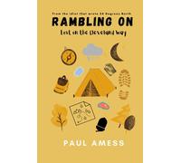 Rambling On: Lost on the Cleveland Way (History Walks)