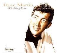 Rambling Rose - Dean Martin Compact Disc