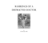 Ramblings of a Distracted Doctor