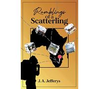 Ramblings of a Scatterling