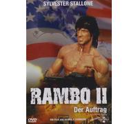 Rambo 2 - Der Auftrag
