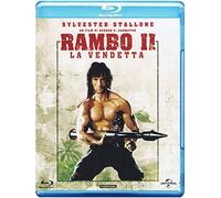 RAMBO 2 - Stallone (1 DVD)