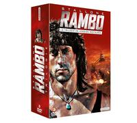 Rambo - 3 Films