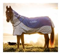 Rambo Autumn Series Turnout Rug