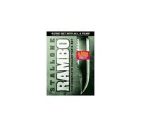 Rambo Complete Collectors Set [DVD] [Re DVD - Region 2