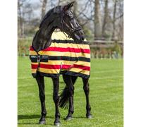 Rambo Deluxe Fleece Cooler Rug