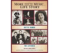 Rambo, Dottie - More Than the Music: Life Story Rambo - Lefevres [DVD] [2003] [Region 1] [US Import] [NTSC]