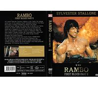 RAMBO / First Blood 2 [1985]