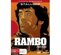 Rambo - First Blood