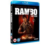 Rambo: First Blood Blu-ray