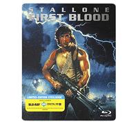 Rambo: First Blood [Blu-ray]