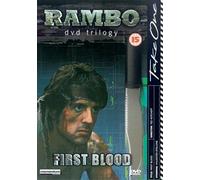 Rambo: First Blood [DVD]