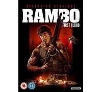 Rambo: First Blood