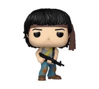 Rambo First Blood Funko POP! John Rambo Vinyl Figure