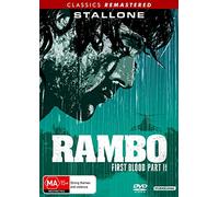 Rambo - First Blood II