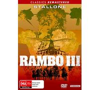 Rambo - First Blood III
