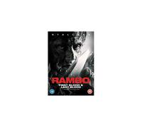 Rambo: First Blood & Last Blood