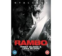 Rambo: First Blood & Last Blood