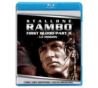 Rambo: First Blood Part 2